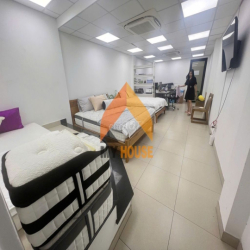 ĐỈNH NÓC - NHÀ PHỐ TRỐNG SUỐT 320M2 NGAY TRẦN LỰU Q2 MỚI CỨNG^^