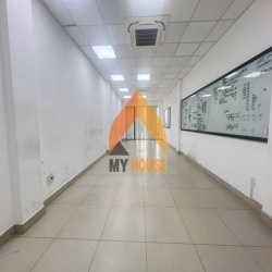 ĐỈNH NÓC - NHÀ PHỐ TRỐNG SUỐT 320M2 NGAY TRẦN LỰU Q2 MỚI CỨNG^^