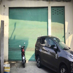Cho thuê kho xưởng 300m2. Q12
