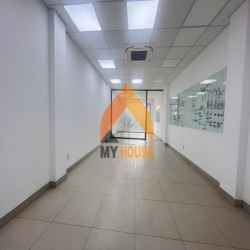 ĐỈNH NÓC - NHÀ PHỐ TRỐNG SUỐT 320M2 NGAY TRẦN LỰU Q2 MỚI CỨNG^^