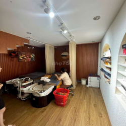 Nhà 1 Trệt 4 Lầu 4x10m 4 Phòng đường số 4 Khu Tân Mỹ - N.Thi Thập