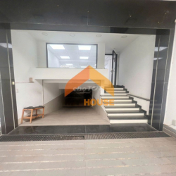 ĐỈNH NÓC - NHÀ PHỐ TRỐNG SUỐT 320M2 NGAY TRẦN LỰU Q2 MỚI CỨNG^^