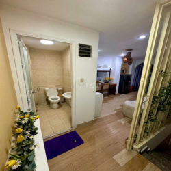 Nhà 1 Trệt 4 Lầu 4x10m 4 Phòng đường số 4 Khu Tân Mỹ - N.Thi Thập