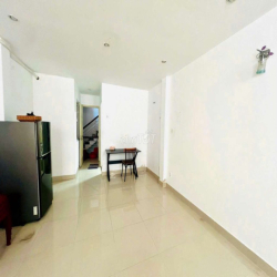 Nhà 1 Trệt 4 Lầu 4x10m 4 Phòng đường số 4 Khu Tân Mỹ - N.Thi Thập