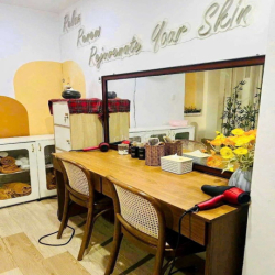 Nhà 1 Trệt 4 Lầu 4x10m 4 Phòng đường số 4 Khu Tân Mỹ - N.Thi Thập