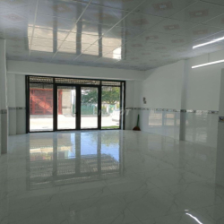 Nhà mới xây