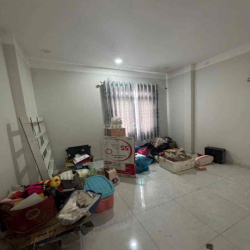 💟 cho thuê nhà NC 4pn hẻm 237/phạm van chiêu p14