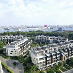 Cho thuê Diamond Celadon City 18Tr 85m² 2PN Full NT