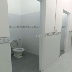 Nhà mới xây