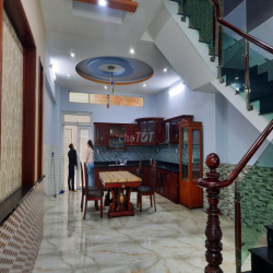 💃FULL N.THẤT💯Góc Đẹp MTNB 14m khu Tên Lửa 5x20m NỞ HẬU 4 tầng 4PN 5WC