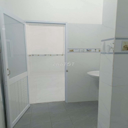 Nhà mới xây