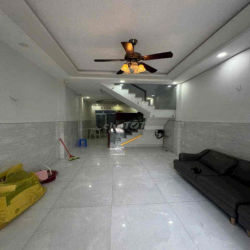 💟 cho thuê nhà NC 4pn hẻm 237/phạm van chiêu p14