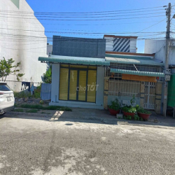 Nhà mới xây