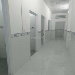 Nhà mới xây