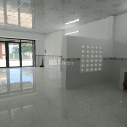 Nhà mới xây