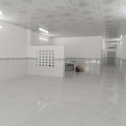 Nhà mới xây
