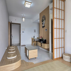 Cho thuê Diamond Celadon City 18Tr 85m² 2PN Full NT