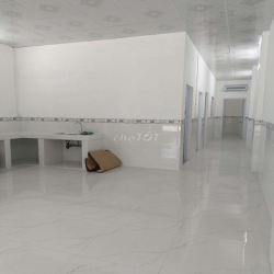 Nhà mới xây