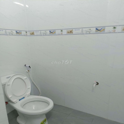 Nhà mới xây