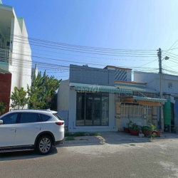 Nhà mới xây