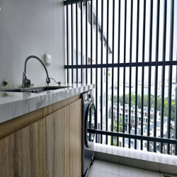 Cho thuê Diamond Celadon City 18Tr 85m² 2PN Full NT