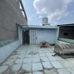 💟 cho thuê nhà NC 4pn hẻm 237/phạm van chiêu p14