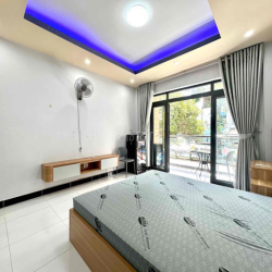 Căn hộ quận 6 Có Thang máy ở ngay