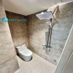 Căn hộ cao cấp muốn gì có đó, bancol bự, phòng to, có full nt.