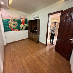 Cho thuê văn phòng khu đô thị Văn Phú, 70 m2 gồm 2 phòng làm việc