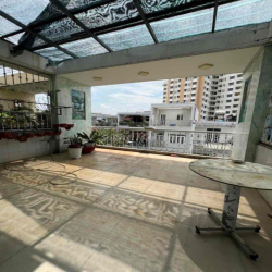 NHÀ RẤT ĐẸP 5x20. CHO THUÊ