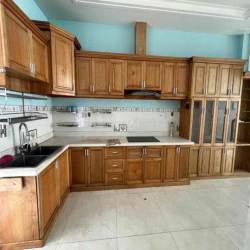 NHÀ RẤT ĐẸP 5x20. CHO THUÊ