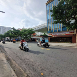 Vị trí CỰC HÓT MẶT TIỀN KINH DOANH HỒNG HÀ - Q.PHÚ NHUẬN
