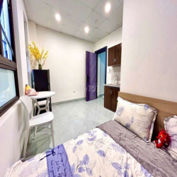 Căn hộ Studio Ngõ 72 Nguyễn Trãi 4tr8- 7tr