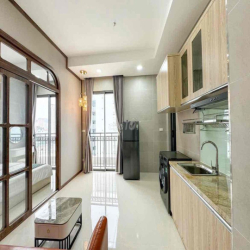 CHO THUÊ CĂN HỘ STUDIO 1PN NGAY GẦN ETOWN CỘNG HOÀ – KHU K300