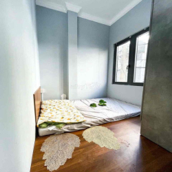 CĂN HỘ DỊCH VỤ