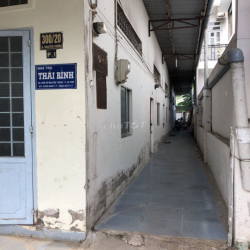 Cho thuê phòng trọ