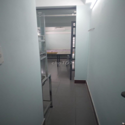 CẦN CHO PHỤ NỮ ĐỘC THÂN THUÊ PHÒNG ĐỂ Ở (gần cầu Thị Nghè)