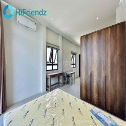 Căn hộ cao cấp muốn gì có đó, bancol bự, phòng to, có full nt.