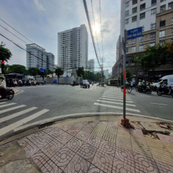 Vị trí CỰC HÓT MẶT TIỀN KINH DOANH HỒNG HÀ - Q.PHÚ NHUẬN
