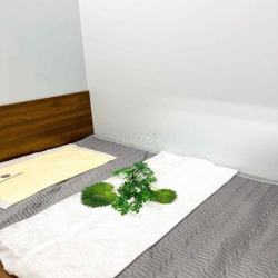 CĂN HỘ DỊCH VỤ