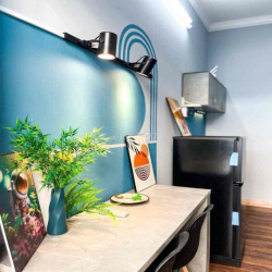 CĂN HỘ DỊCH VỤ