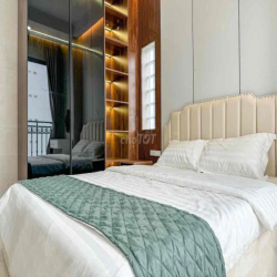 CHO THUÊ CĂN HỘ STUDIO 1PN NGAY GẦN ETOWN CỘNG HOÀ – KHU K300