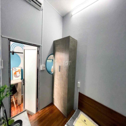 CĂN HỘ DỊCH VỤ