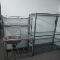 CẦN CHO PHỤ NỮ ĐỘC THÂN THUÊ PHÒNG ĐỂ Ở (gần cầu Thị Nghè)