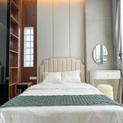 CHO THUÊ CĂN HỘ STUDIO 1PN NGAY GẦN ETOWN CỘNG HOÀ – KHU K300