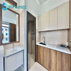 Căn hộ cao cấp muốn gì có đó, bancol bự, phòng to, có full nt.