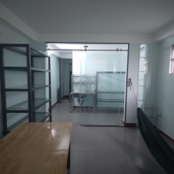 CẦN CHO PHỤ NỮ ĐỘC THÂN THUÊ PHÒNG ĐỂ Ở (gần cầu Thị Nghè)