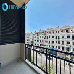 Căn hộ cao cấp muốn gì có đó, bancol bự, phòng to, có full nt.