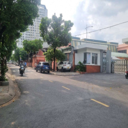 Vị trí CỰC HÓT MẶT TIỀN KINH DOANH HỒNG HÀ - Q.PHÚ NHUẬN