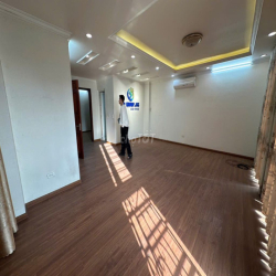 Cho thuê văn phòng khu đô thị Văn Phú, 70 m2 gồm 2 phòng làm việc